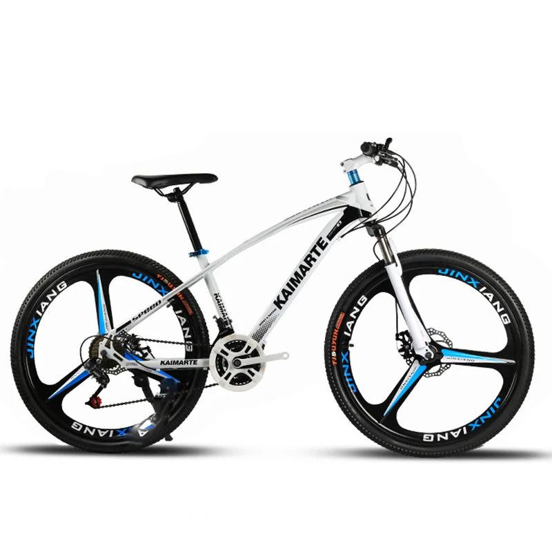 Hiland Bicicletta Mens Alluminio Mountainbike Rim 29 Pollici Mountain Bike 29Er Mtb Bicicleta Acciaio Lega Di Alluminio 5 Pz 100Kg