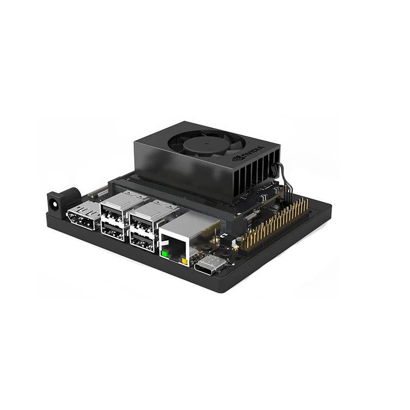 Nvidia Jetson Orin Nano Embedded Agx Core Ai Development Board Calcolo Suite Nx