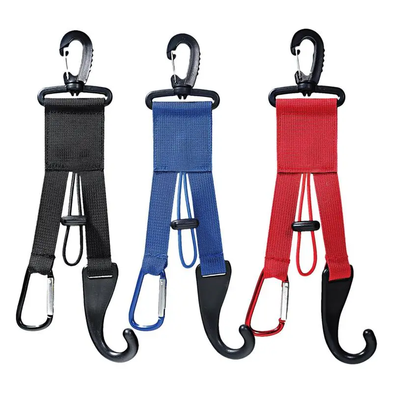 Gancio Per Recinzione Portatile Baseball/Softball Bat Hangers 3-In-1 Gancio Per Attrezzatura Da Baseball Gancio Per Ingranaggi Per Pipistrelli Cappell
