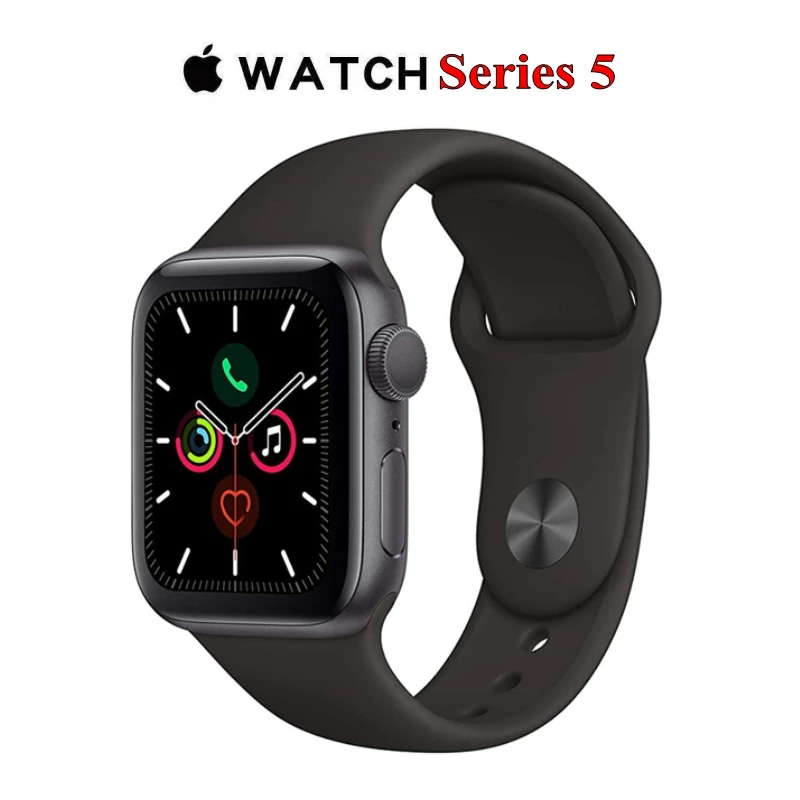 Apple Watch Series 5 Apple Watch Series 4 Apple Watch Series 6 Apple Watch Series 7 Apple Watch Series 3