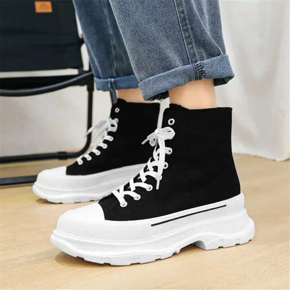 Taglia 44 Sneakers Lunghe Rosse Per Uomo Stivali Da Uomo Scarpe Basse Sneakers Uomo Sport Speciali Ternis Super Offerte Sepatu Luxery