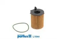 L1044 Per Yag Filtro P208 P301 P308 P508 P2008 Partner Teppe Berlingo Celysee C3 C4 Ds4 Ds4 Ds5 4 Ds4 Ds5 X