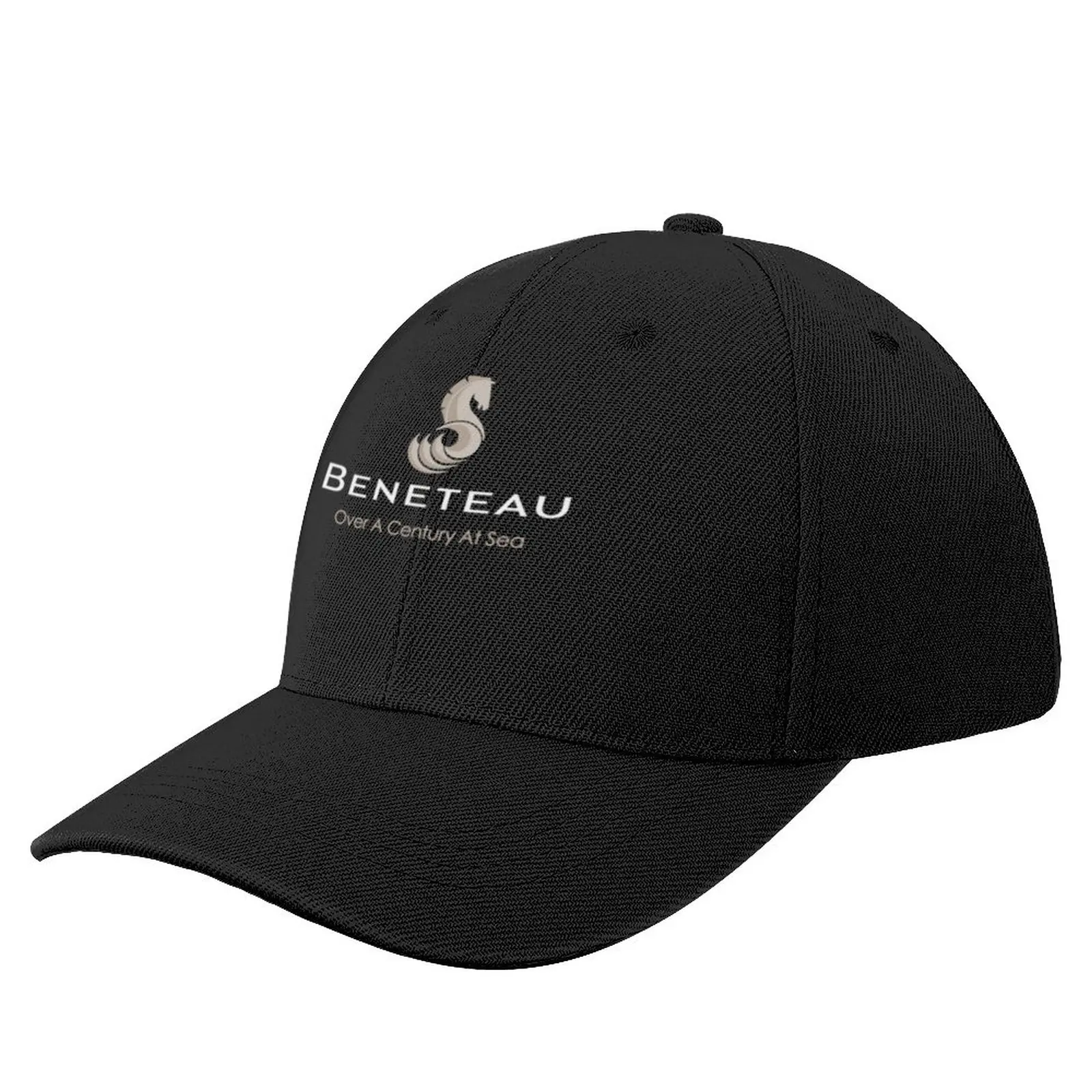 Beneteau Barca A Vela Vela Yacht Tasca Laterale Classico Berretto Da Baseball Alla Moda Soffice Cappello Donna Di Lusso Berretto Da Uomo
