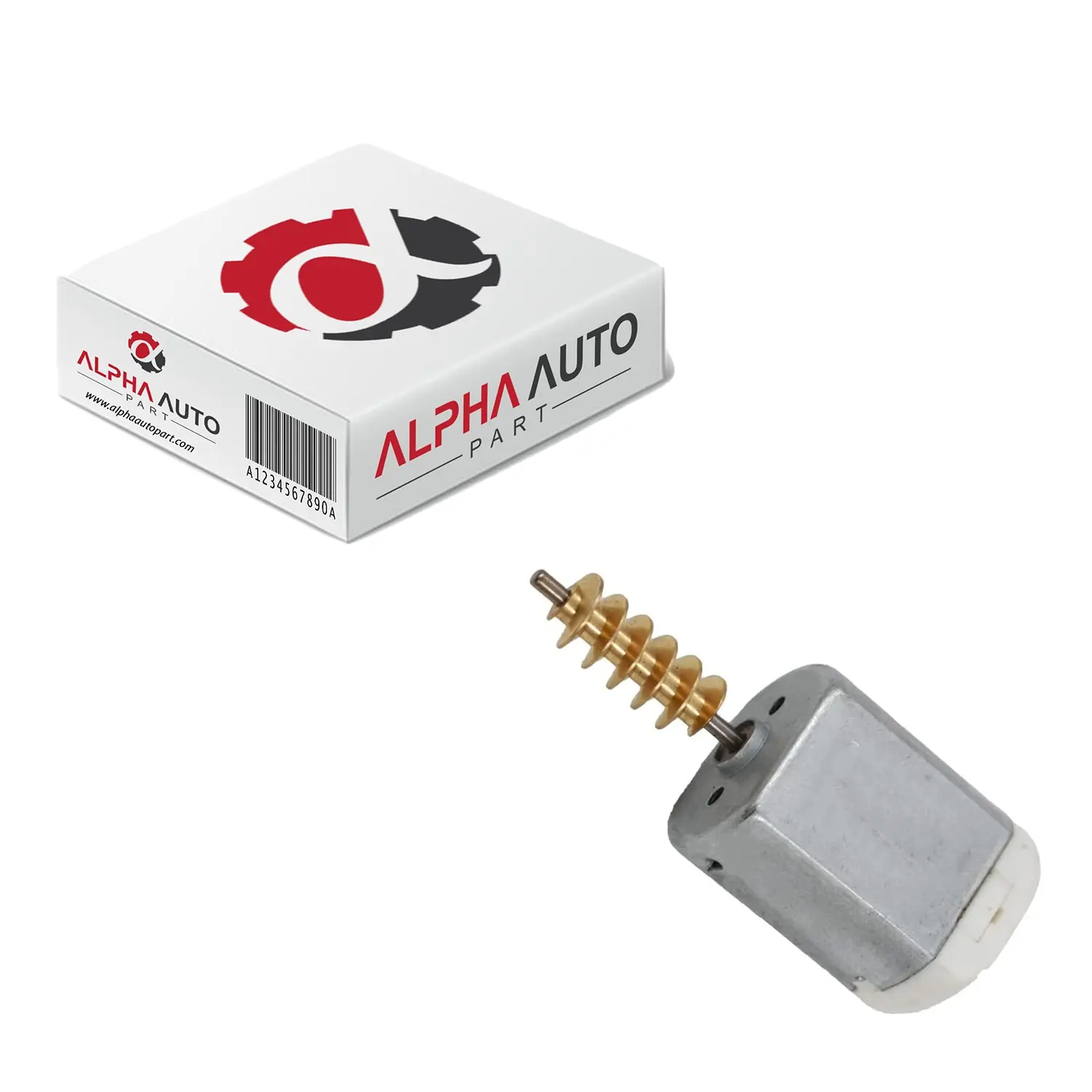 Attuatore Motore Serratura Auto Per Mercedes Classe R W251, Classe Gle Ml350, Classe E W211, Classe Gle W164