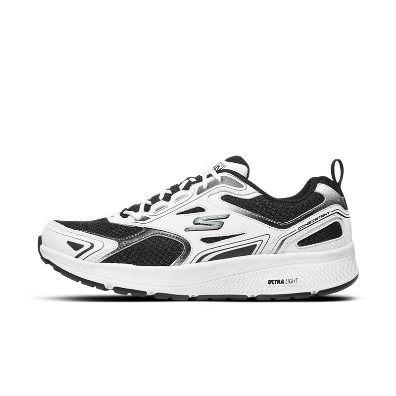 Skechers Scarpe Sportive Da Uomo Scarpe Da Jogging Casual Da Corsa Da Uomo Sneakers Antiscivolo Ultraleggere Traspiranti Zapatillas De Hombre