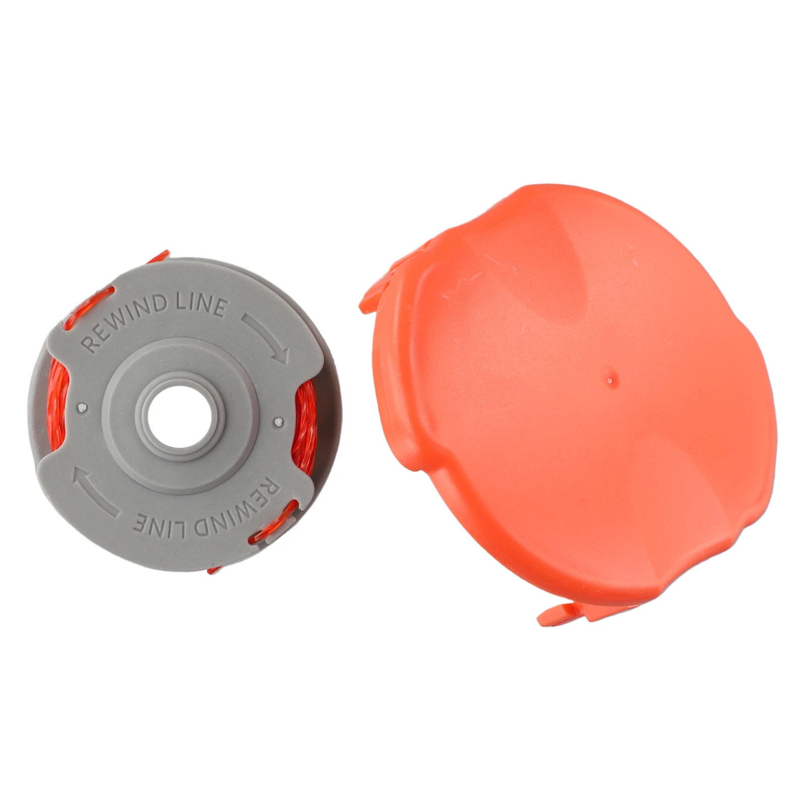 Parti Del Trimmer Bobine Garden Contour 500 Contour 500 Power Plus Contour Xt Per Contour Per Flymo Strimmers Fly021