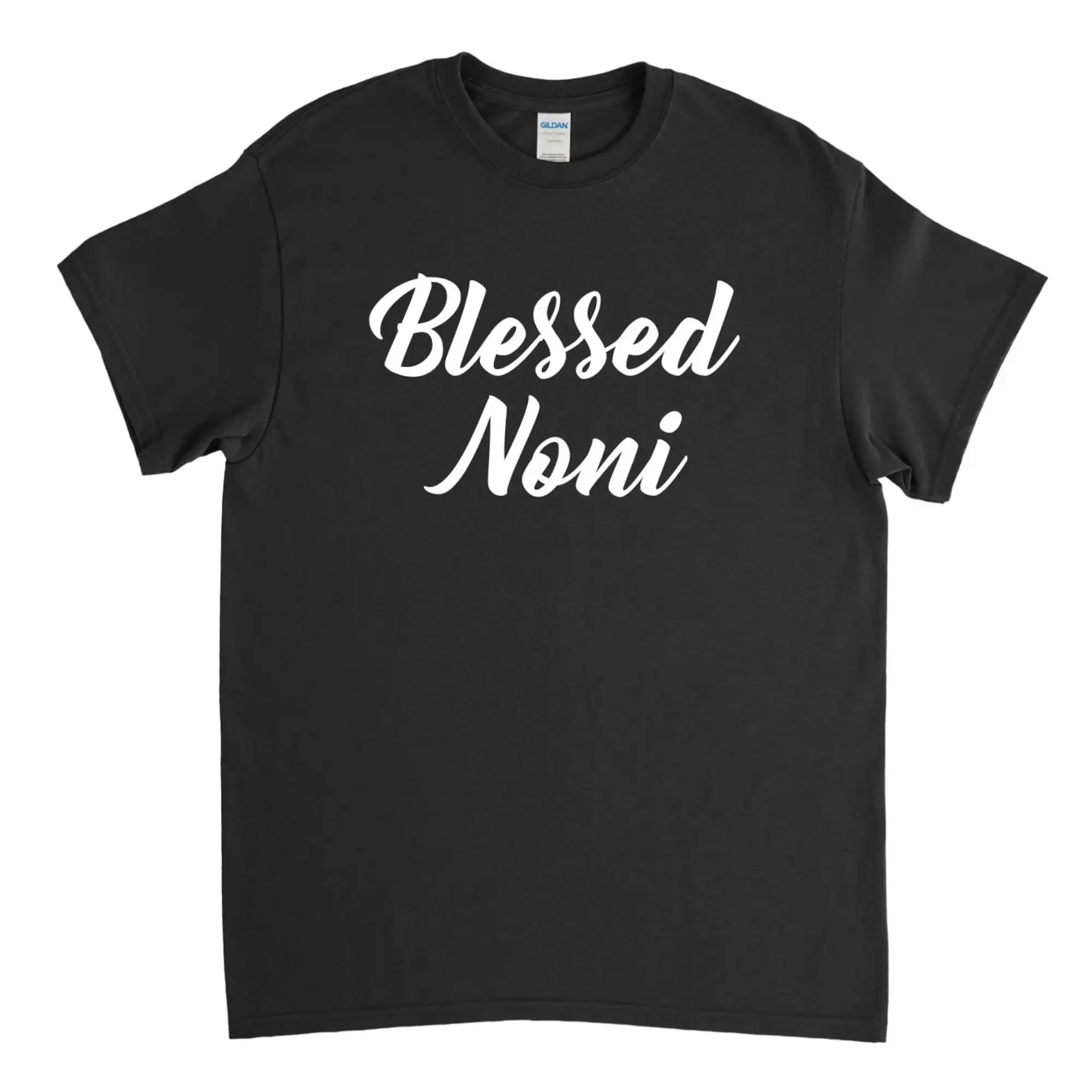 Beato Noni, Camicia Noni, Regalo Noni, Regalo Per La Festa Della Mamma