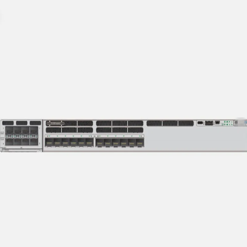 Nuovo Interruttore Originale (Telecomunicazioni) C9400-Ssd-480Gb C9400-Ssd-960Gb C9300L-24Uxg-4X-E C9300L-24Uxg-4X-A C9300L-48Pf-4X-E