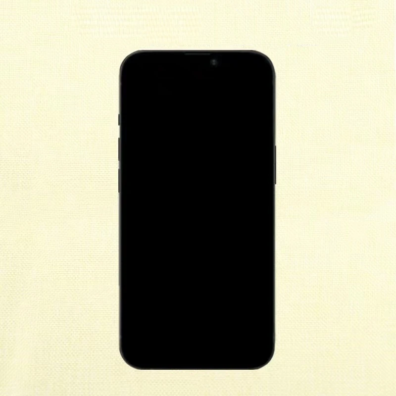 Falso Modello Di Replica Del Telefono Cellulare Per 14Promax 13Pro Mini 15Promax 15Plus Smartphone Fittizi Faux Copy Cell I Phone Telefon Toys