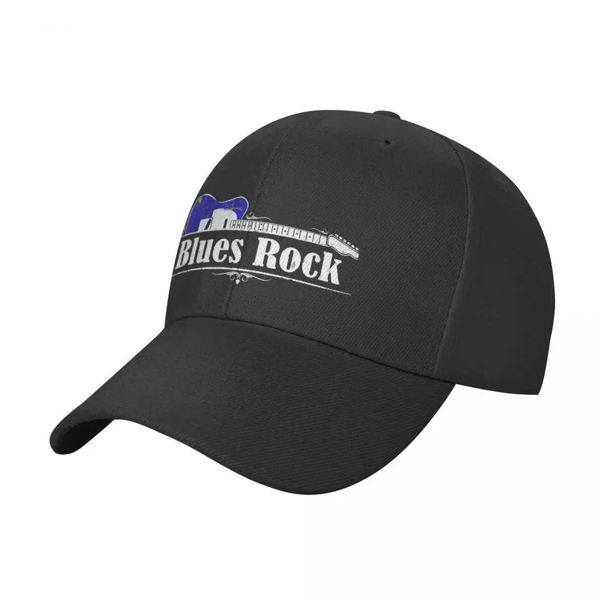 Blues Rock Berretto Da Baseball Beach Hard Hat Cappelli Estivi Vintage Cappelli Da Uomo Da Donna