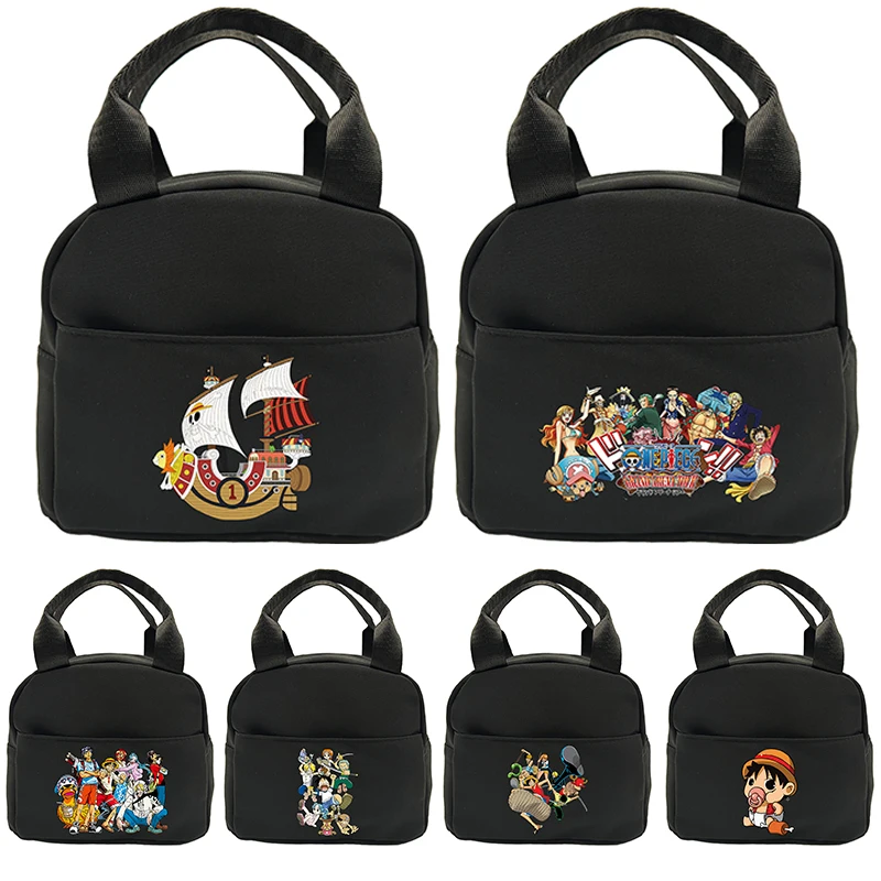 Borsa Per Il Pranzo Per Bambini Di Un Pezzo Borsa Per Il Pranzo Della Scuola Primaria Miglior Regalo Per Bambini Cartoon Mochila Miglior Regalo Per I 