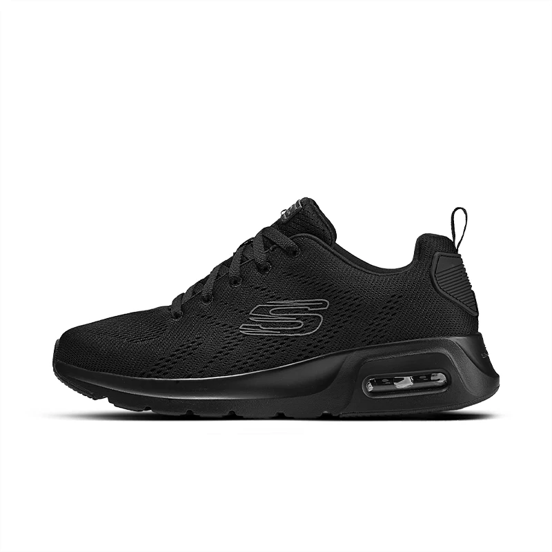 Scarpe Skechers Per Uomo Cuscino D'Aria Lace Up Sport All'Aria Aperta Sneakers Leggere Scarpe Da Jogging Da Corsa Da Uomo Zapatillas De Hombre
