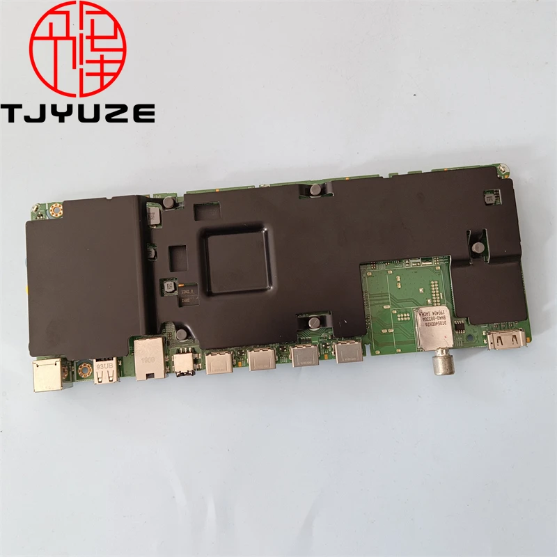 Per 55 Q7Fam Qled Tv One Connect Box Scheda Madre Muslimexmuslimexmuslimexmuslimatexmuslimb