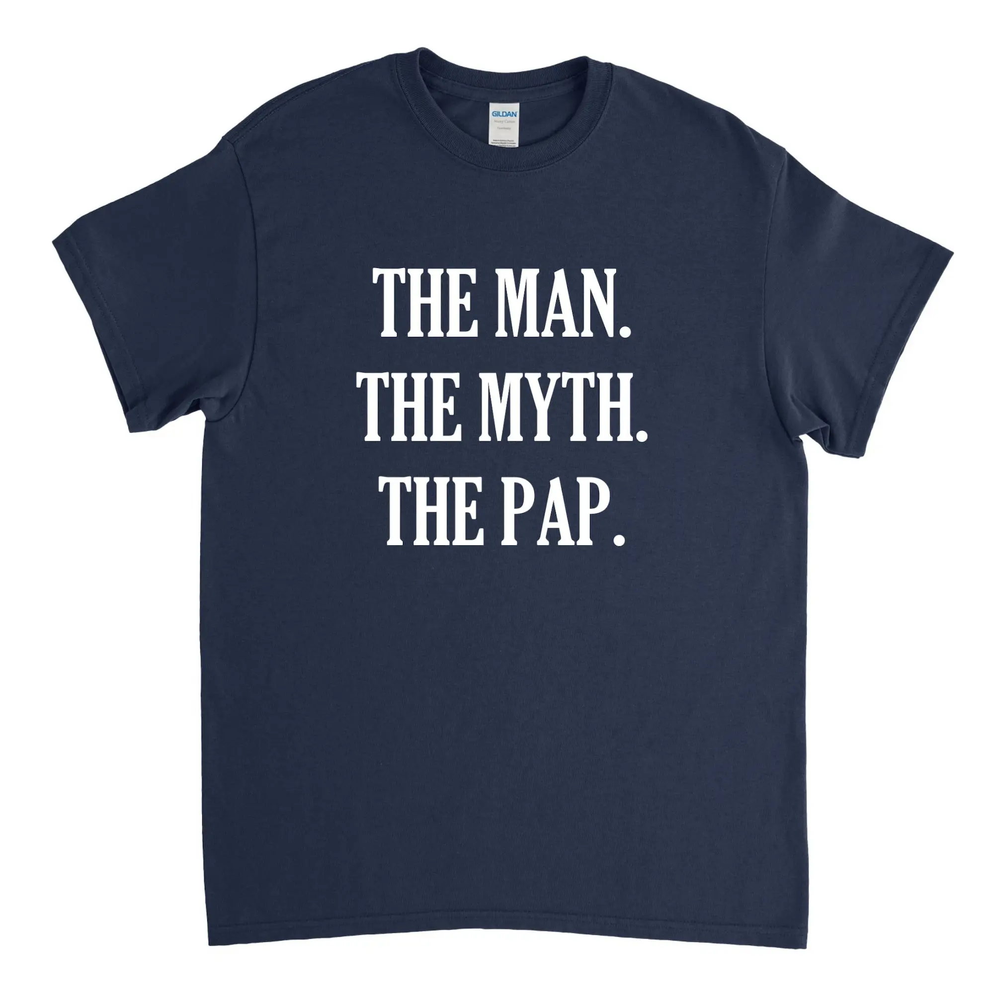 Camicia Pap, Regalo Pap, Festa Del Papà Pap, Nuovo Regalo Pap, Maglietta Papa