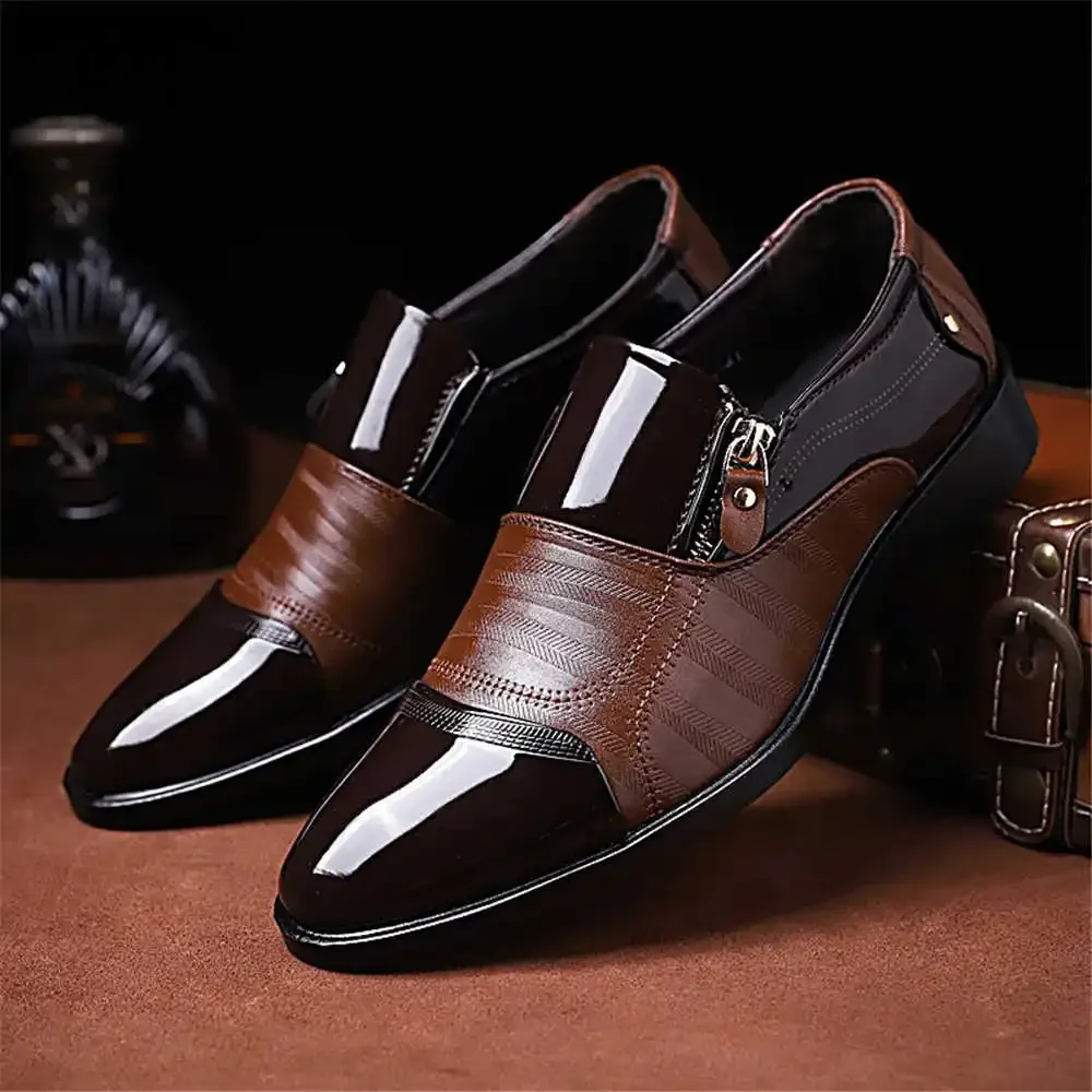 39-44 Primavera-Autunno Blu Scarpe Eleganti Per Uomo Scarpe Da Basket Uomo Scarpe Da Sposa Uomo Sneakers Sport Shuse Tenix Different