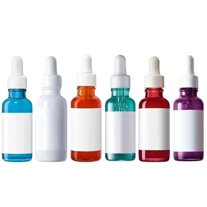6 Pz Cicaplast B5/Retinolo B3/Vitamina Pura C10 / Hyalu B5 Siero/Siero Effaclar/Niacinamide 10 Siero