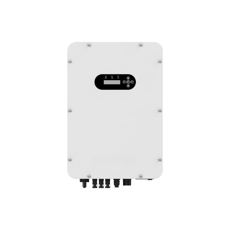 Growatt Off-Grid Storage Inverter 5Kw 7.5Kw Trifase Pompa Dell'Acqua Solare Inverter Prezzo Mppt Regolatore Di Carica Solare Inverter