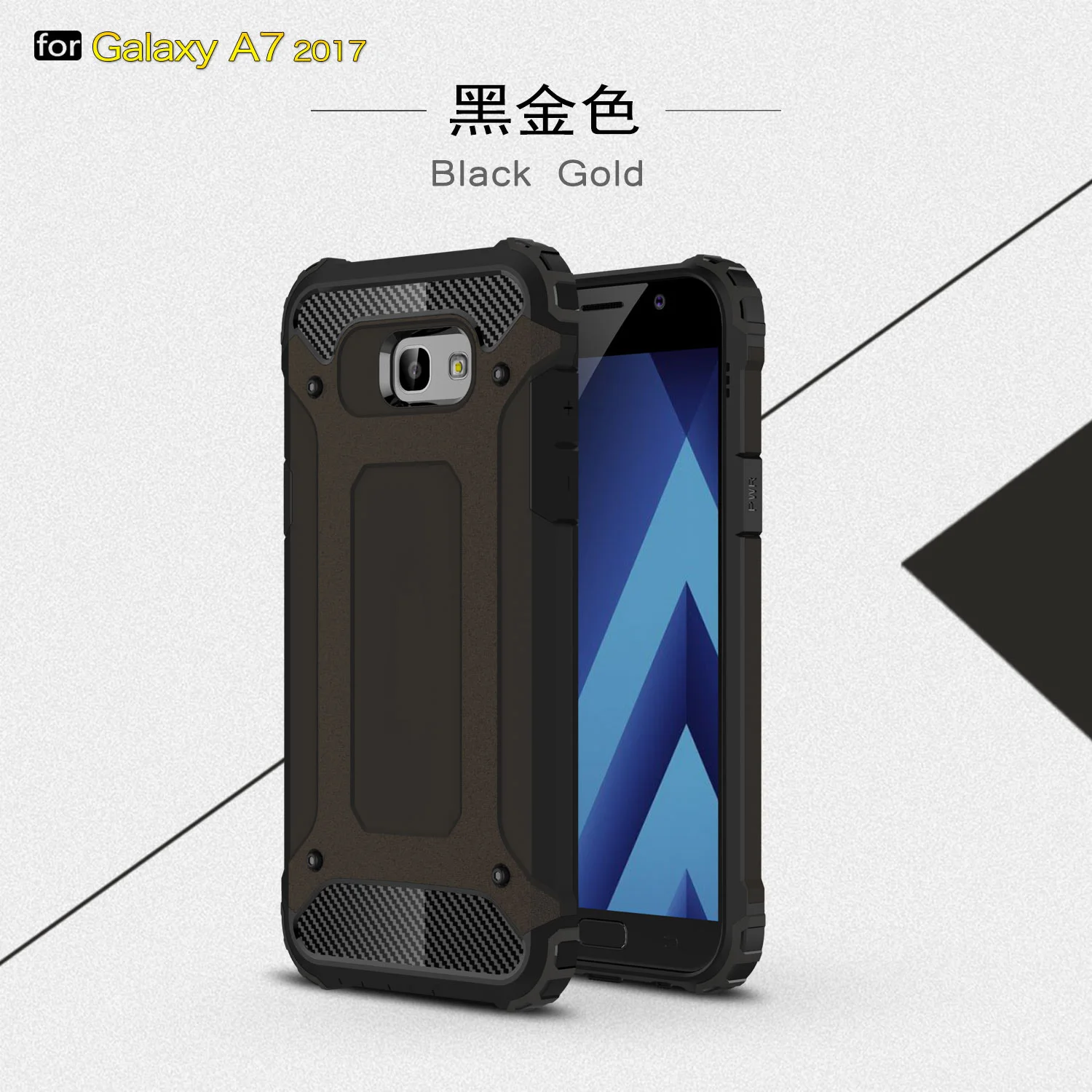 Armor Case For Samsung J7 2016 Case Heavy Duty Shockproof Cover For Samsung J7 2016 Phone Case For Samsung Galaxy J7 2016 Cover