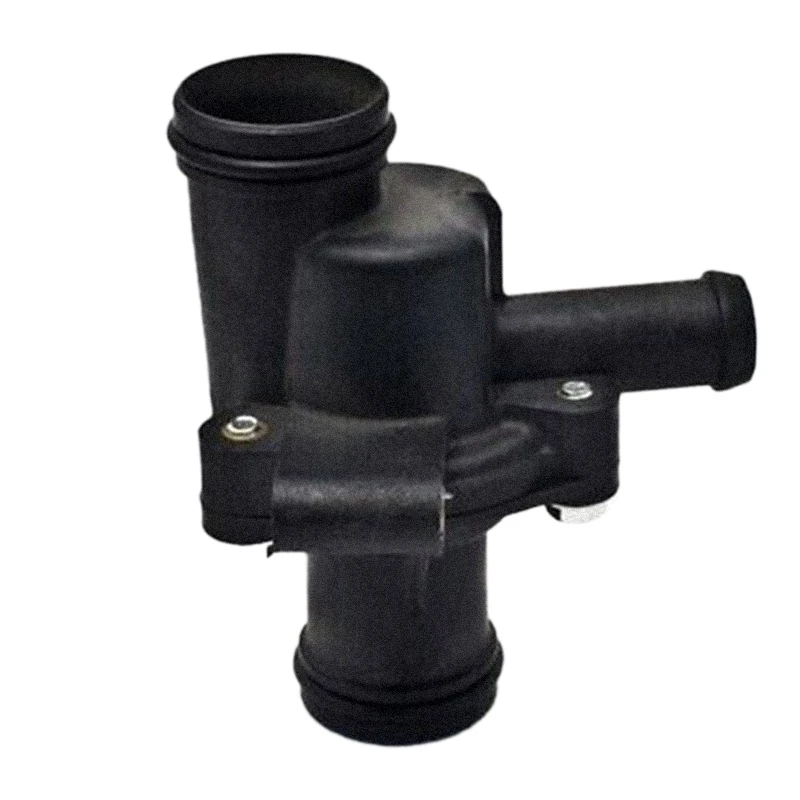 Car Coolant Thermostat Thermostat Assembly For Land Rover Freelander 1.8 Engine Pem10025L