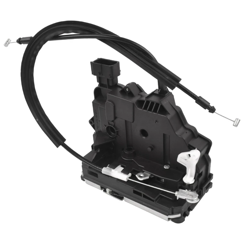 Accessorio Automatico Motore Blocco Chiusura 1345728080 1393796080 1633561880 Per Ponticelli Xxff