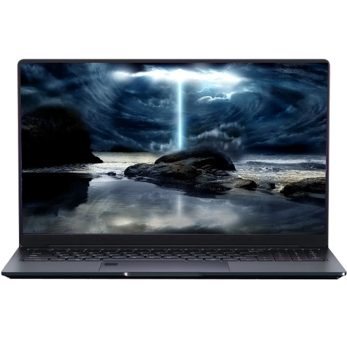 Carbayta Windows 10 11 Pro Ram 12Gb Rom 128Gb 256Gb 512Gb 1Tb Ssd Ultrabook Computer 5G Wifi Bluetooth Cheap Office Black Laptop