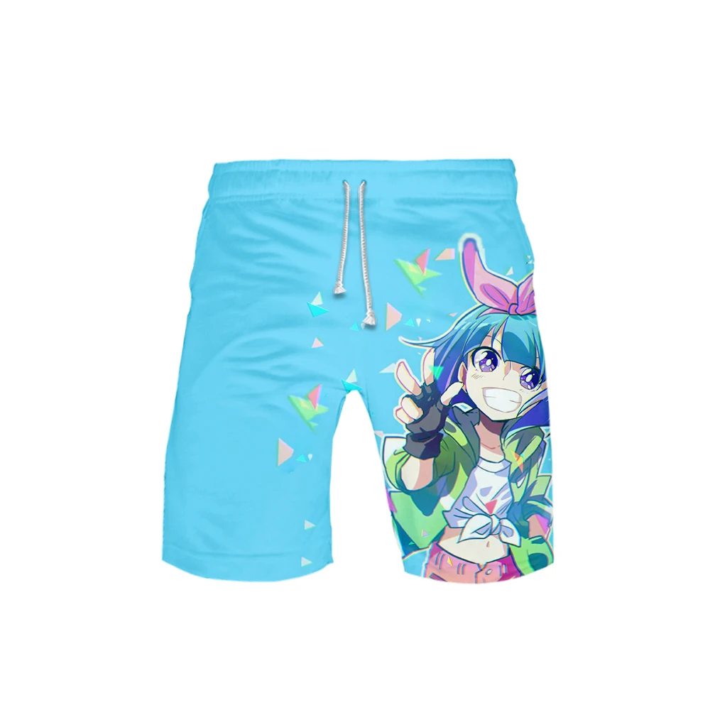 Trendy Confortevole Beyblade Burst Evolution Costumi Da Bagno Pantaloncini Trunks Quick Dry Beach Board Shorts S Running Sports Swimming Pant