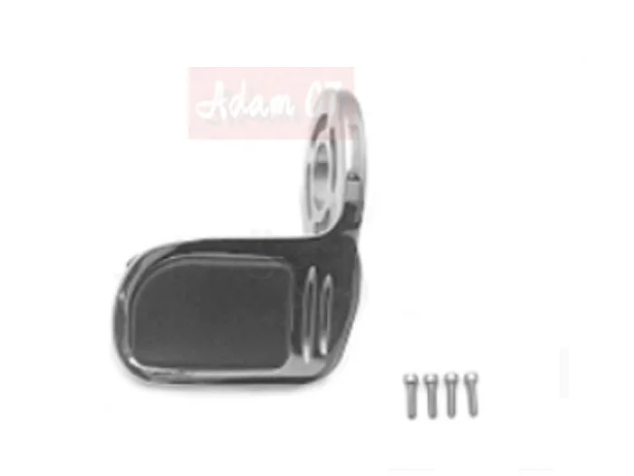 Moto Cruise Control Per Harley Xl 883 1200 Dyna Road Glide Fxb Road King Boy Flstf Honda Vt Gold Wing 1200 500 1500 1800