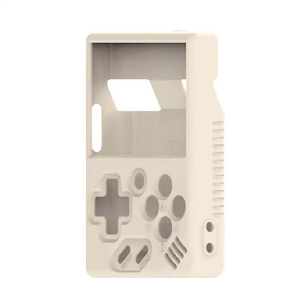 Per Miyoo Mini Plus Impermeabile Antisudore Antipolvere In Silicone Protettivo Per Miyoo Mini Copertura Anti-Caduta L7L2