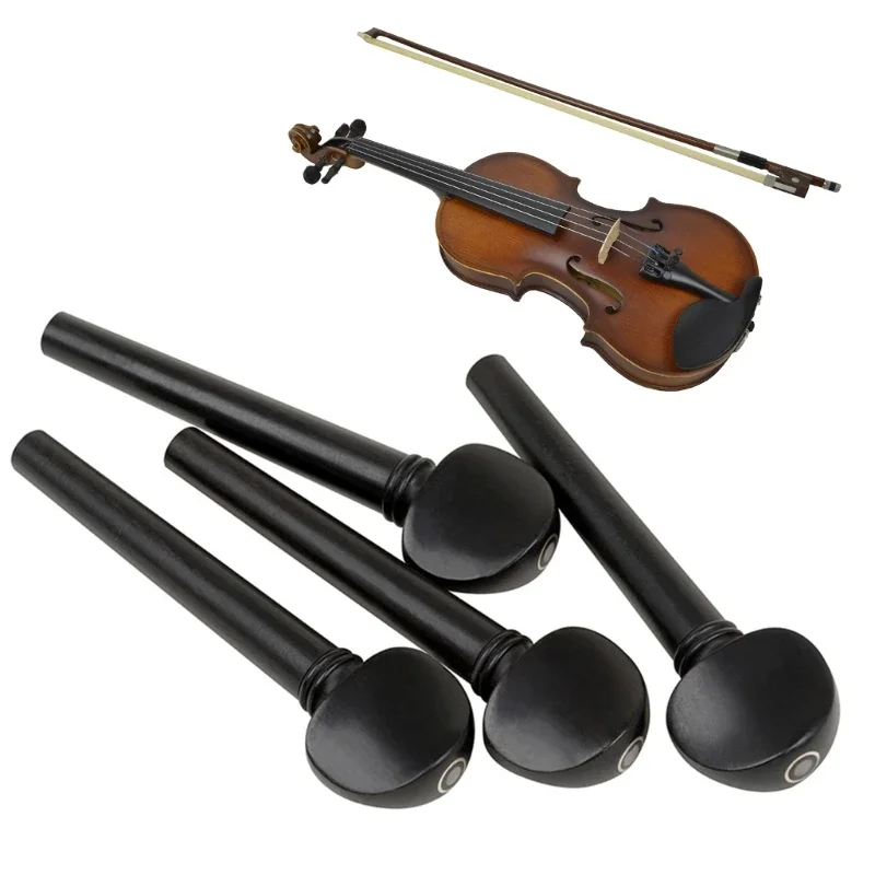 12 Pz Universale Oud Sostituzione Tuning Pioli Legno Ebano Oud Pioli Oud Violino Parti Accessori Raccordi Funzionamento Regolare