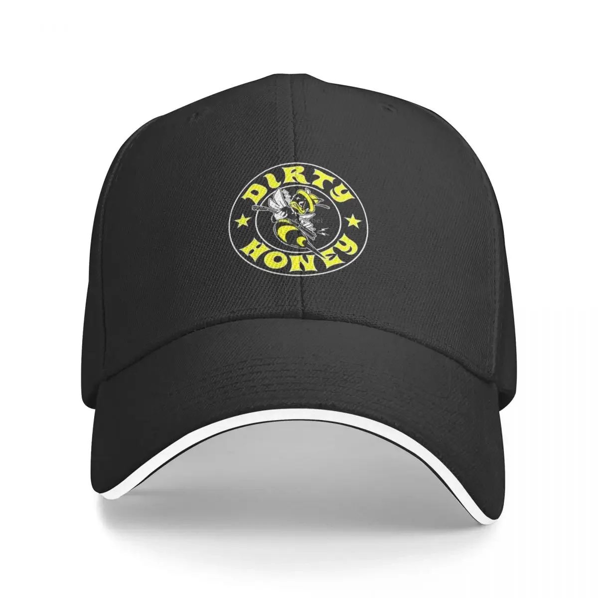 Dirty Honey Best Più Popolare Berretto Da Baseball Cappello Da Tè Cappello Bobble Rugby Donna 2024 Uomo