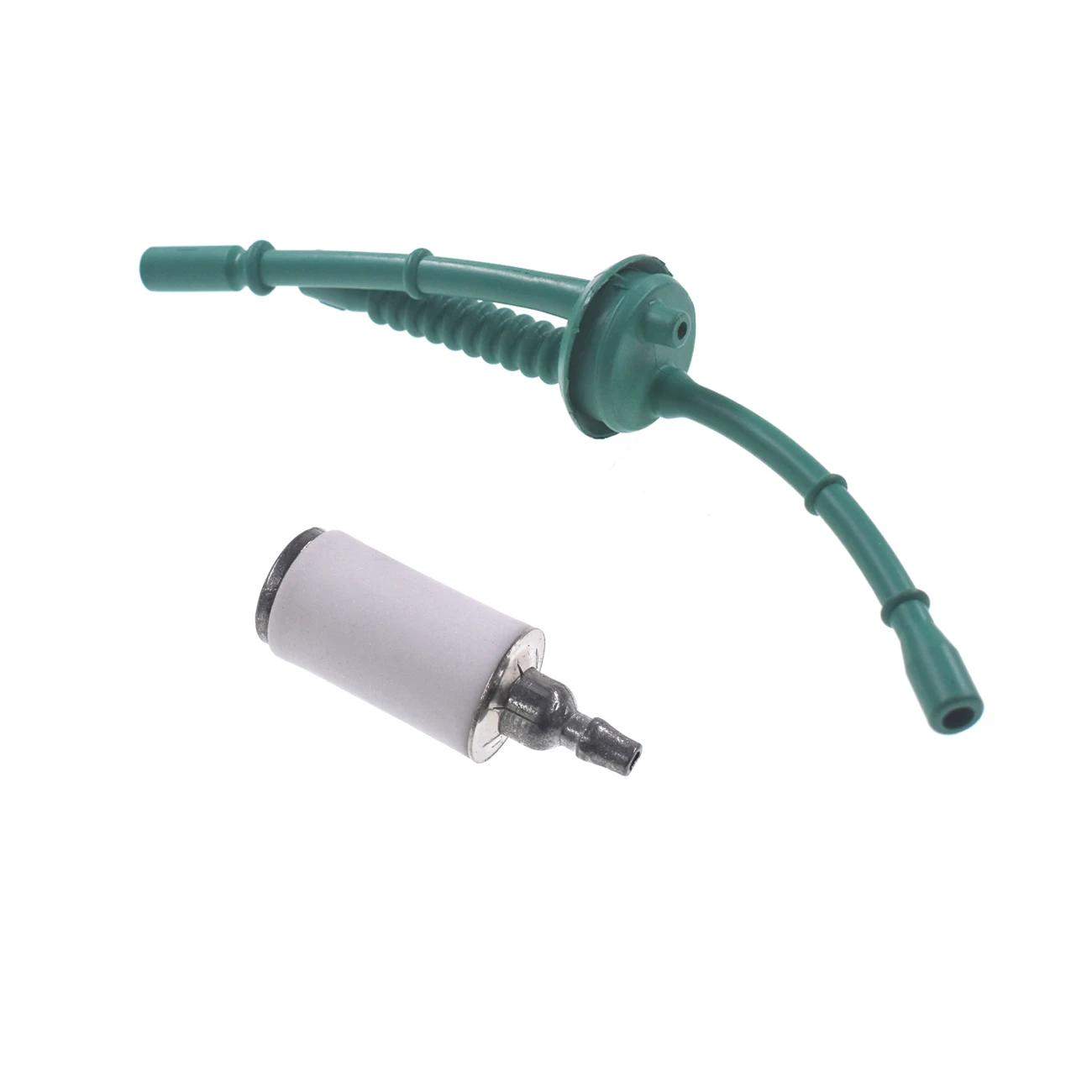 Filtro Linea Carburante Per Stihl Fs38 Fs45 Fs46 Fs55 Fs55R Km55 Hl45 Fs45C Fs45L