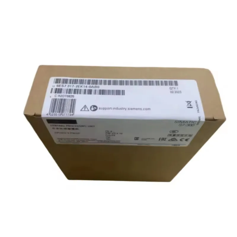 Nuovo E Buon Prezzo Modulo S7 300 S7-300 Muslimah Plc S7 300 Modulo Simatic Modulo Cpu Logo Plc