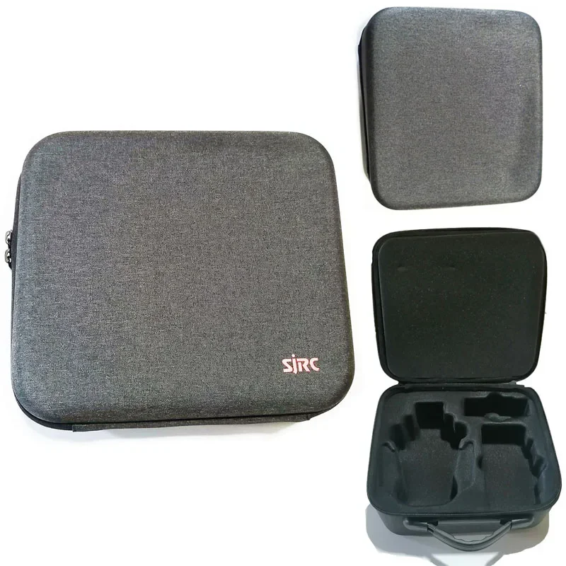 Sjrc F11/F22 Pro/F22S 4K Pro/F11S Pro/F11S 4K Pro Rc Drone Pezzi Di Ricambio Valigia Rigida Originale Carry Box