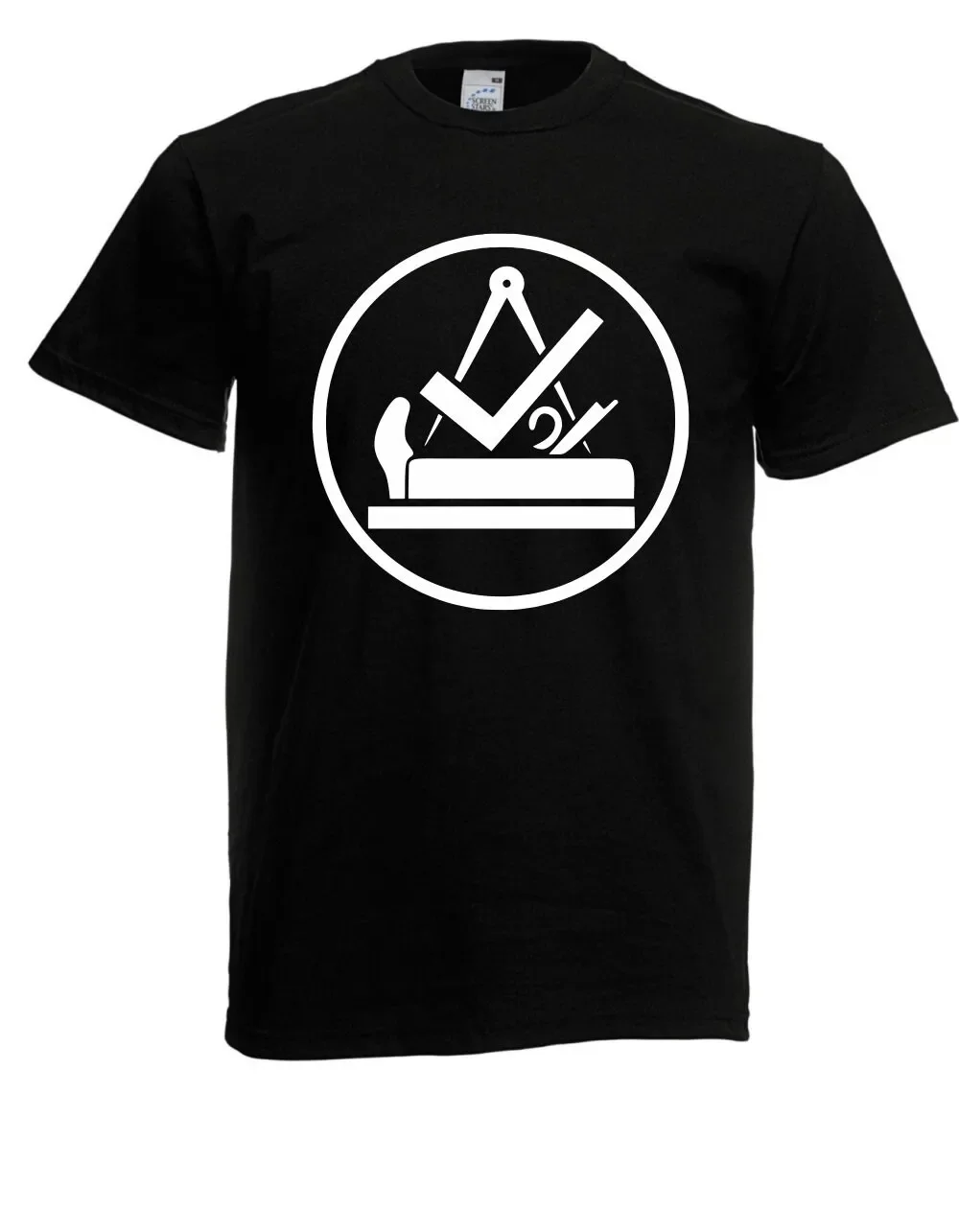 T-Shirt Simson Schwalbe