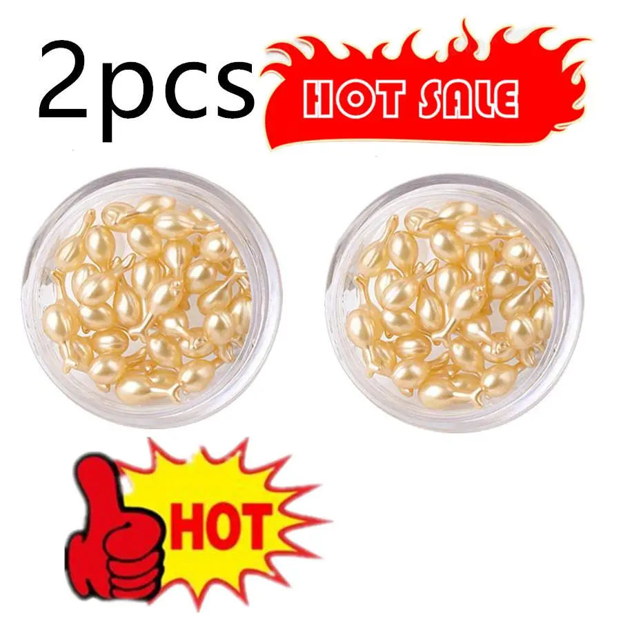 2 Pz Pecora Placenta Essenza Fullerene Pecora Placenta Collagene Crema Intensiva Viso Idratante Platino Liquido Placenta