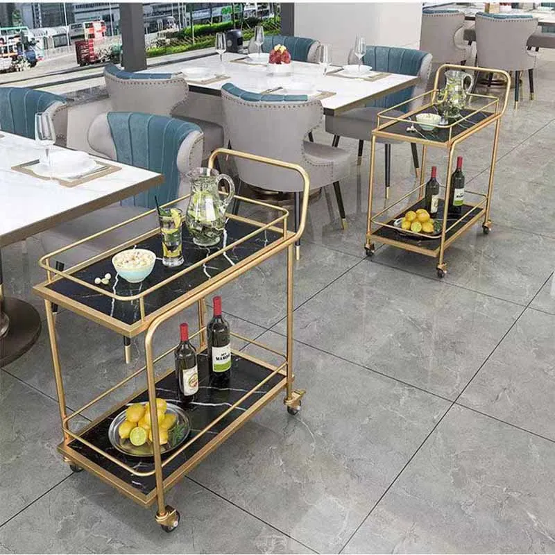 Storage Kitchen Island Camping Trolley Hotel Carrello Da Dessert Kitchen Island Outdoor Organizer Meuble De Cuisine Mobili Moderni