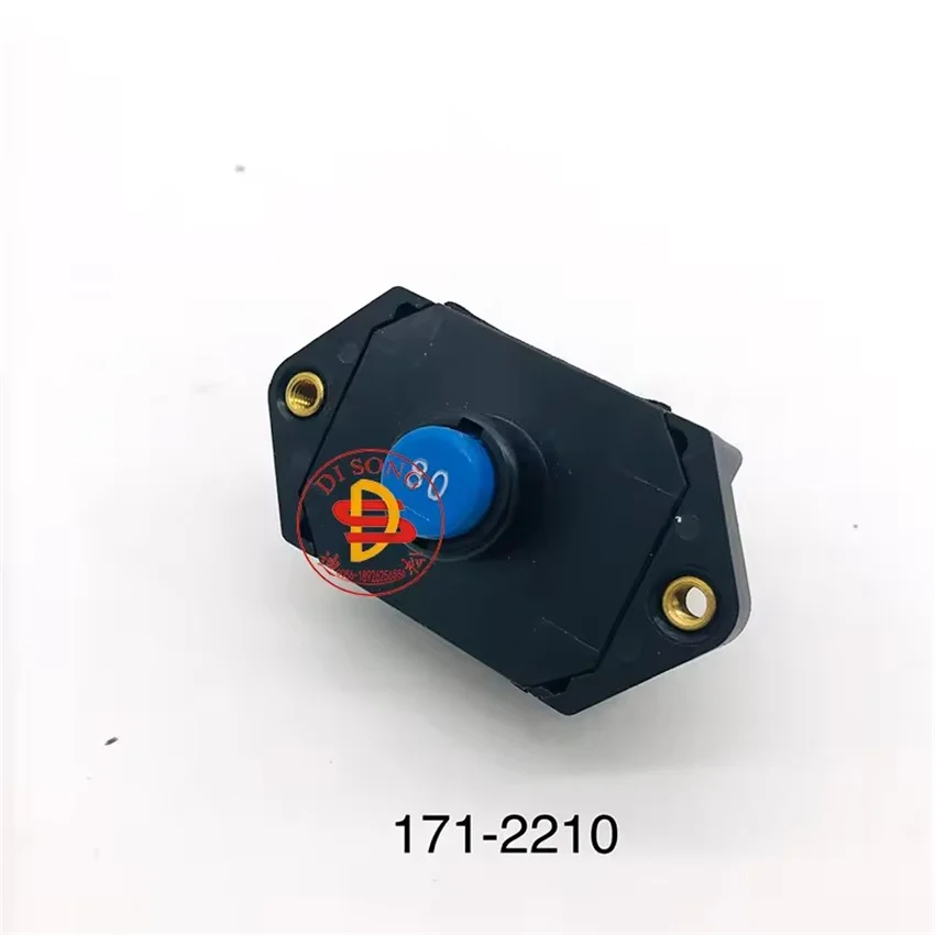 Interruttore Motore C9 171-2210 1712210