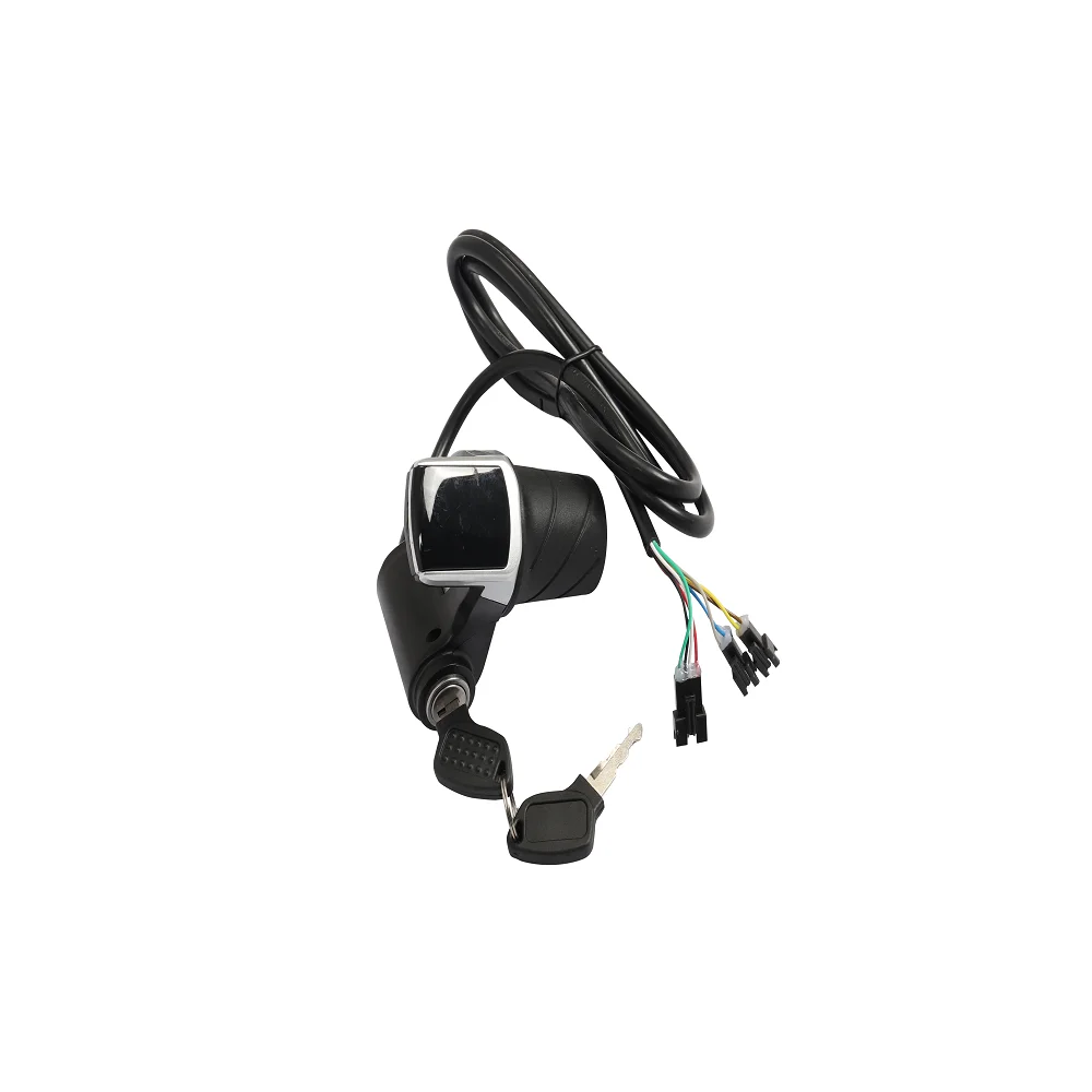 Fiido Accessorio Flldo Acceleratore Per Bici Elettrica Per D1 D2 D3 L1 L2 L3 Q1 Q1S D11 X