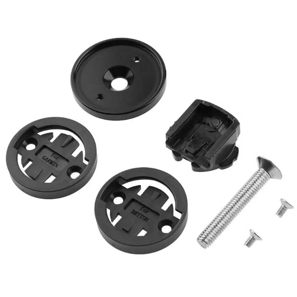 Supporto Per Computer Da Bici Attacco Manubrio Tappo Superiore Cronometro Da Bicicletta Supporto Ultraleggero Gps Per Bryton Bryton