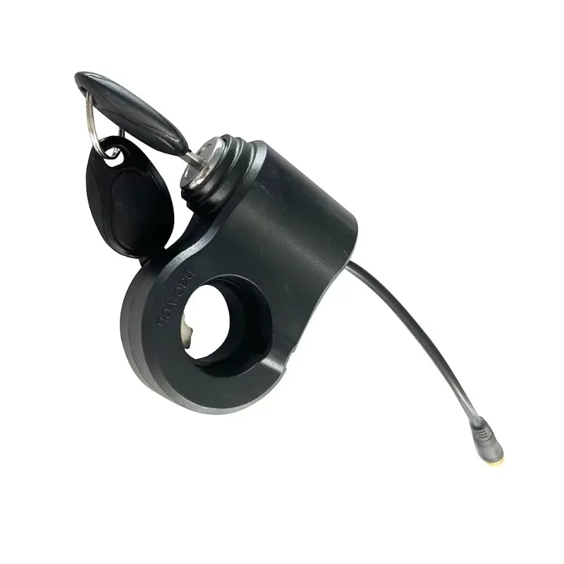 Accensione Con Chiave Per Kukirin G2 Max