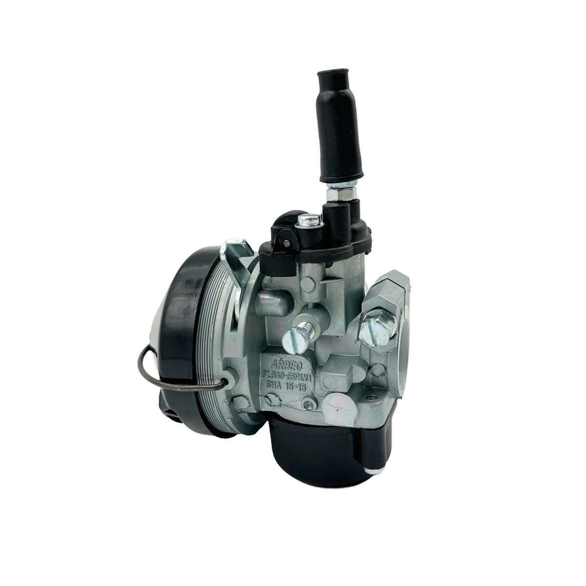 Carburatore 19Mm Per Dellorto Sha 15-15 Peugeot 102 103 Mbk 50Cc 100Cc Carb