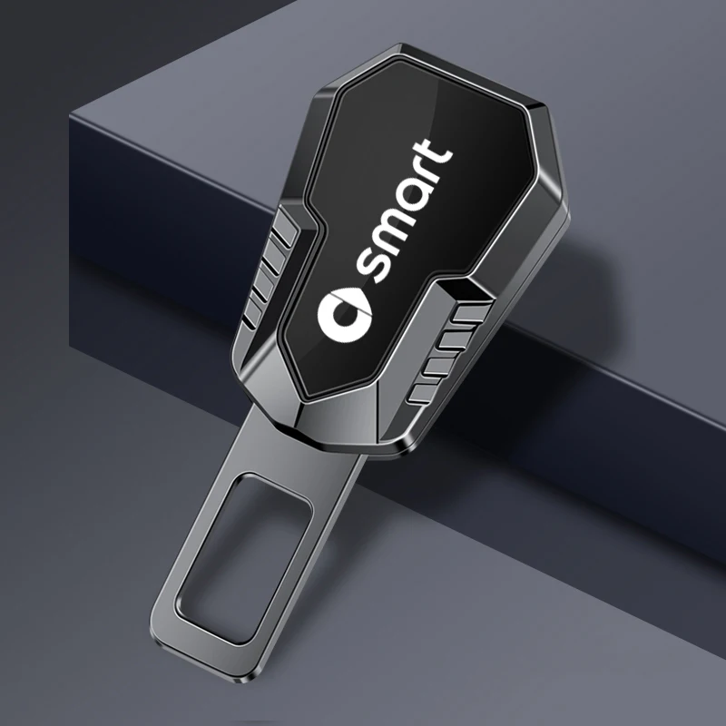 Adesivi Per Ricambi Auto Con Connettori In Metallo Per Seggiolini Auto Per Smart