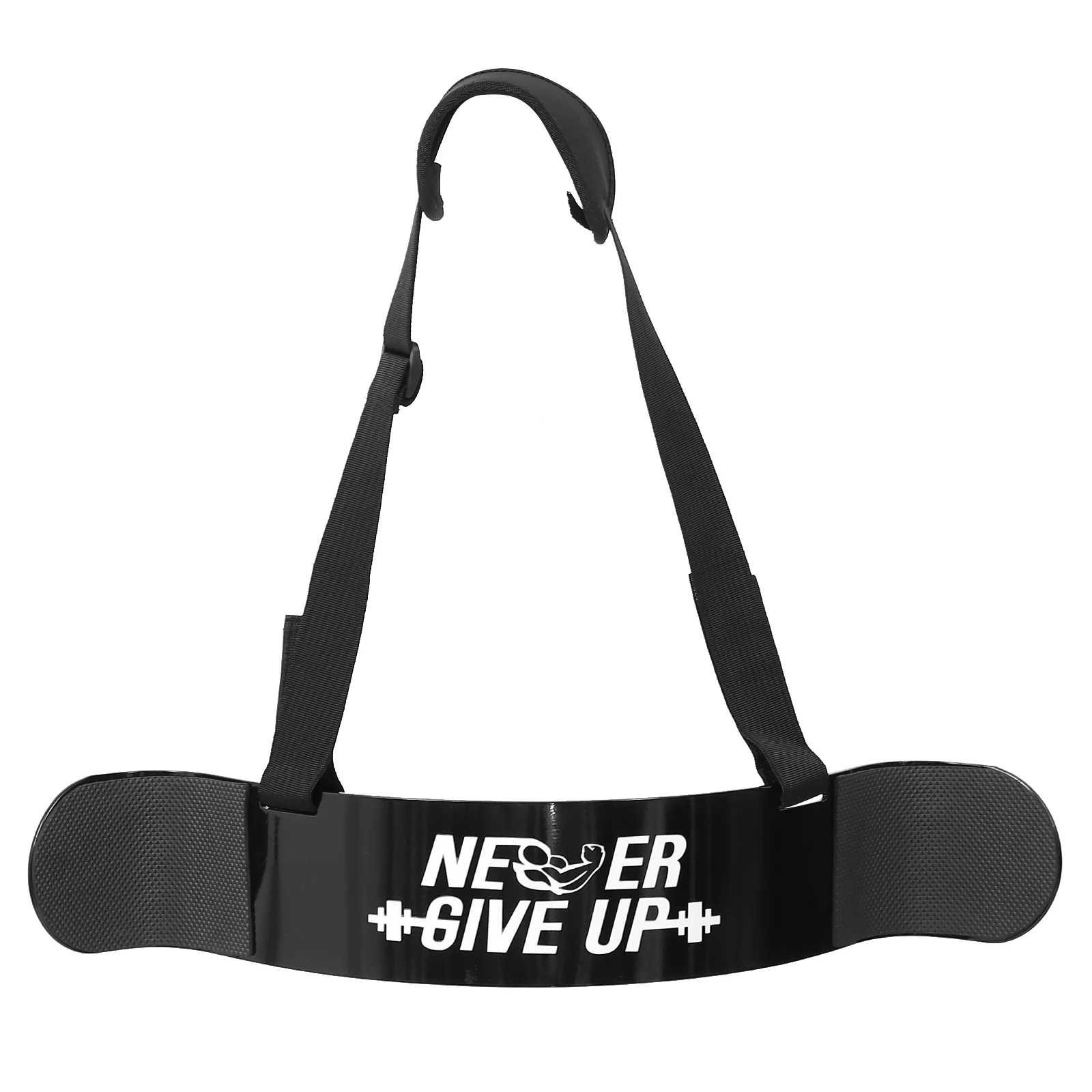 Tavola Da Allenamento Bicep Curl Maker Building Tool Avambraccio Trainer Isolatore Muscle Builder Biceps Tools