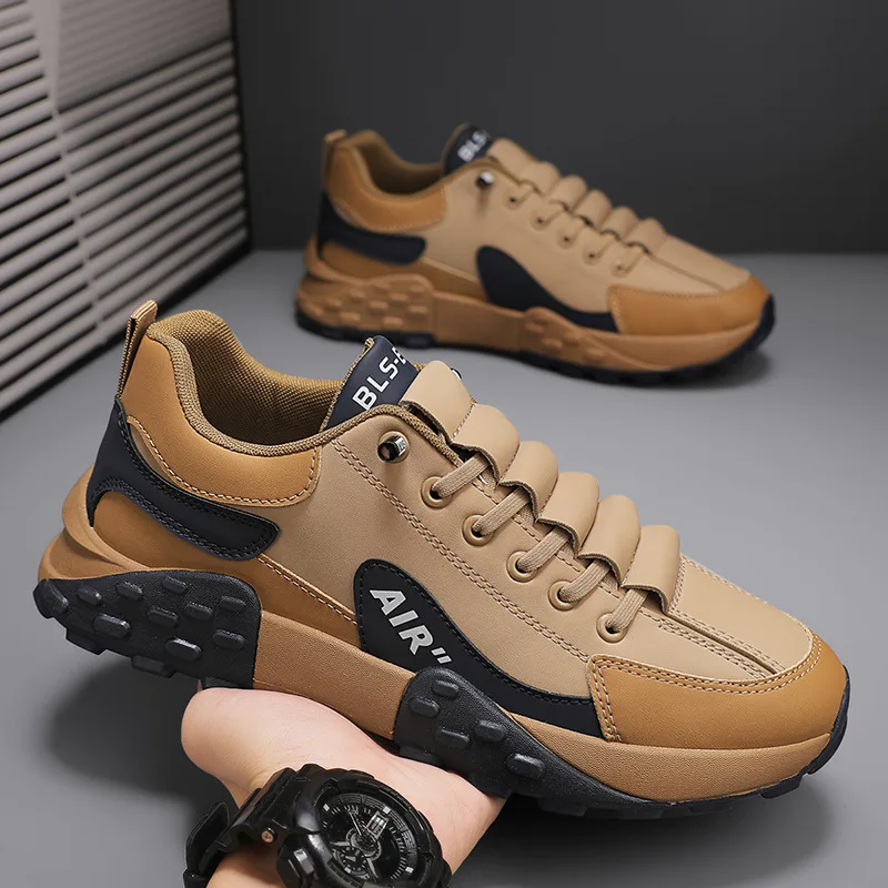 En'S Shoes 2024 Designer Marathon Uomo Running Luxury Man Brand Scarpe Vulcanizzate Outdoor Women Casual Tennis Sneakers