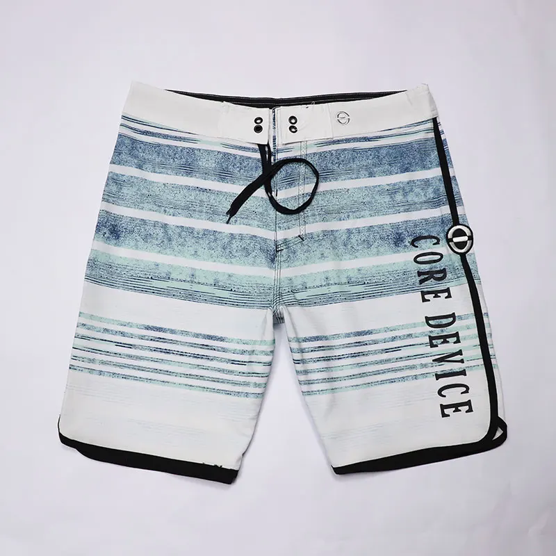 Promozione Idrorepellenza Pantaloncini Estivi Ad Alta Elasticità Pantaloncini Da Surf Da Uomo Pantaloncini Da Bagno Da Uomo Pantaloncini Da Spiaggia D