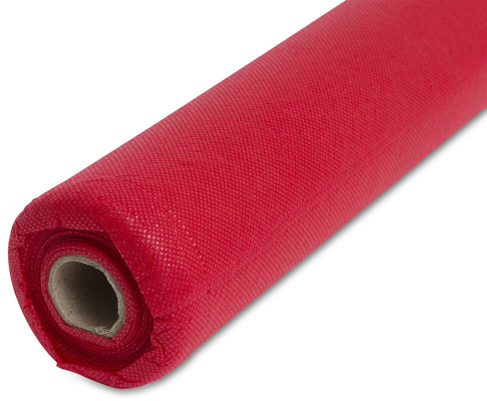 Windhager Vliesmantel Thermovlies Pflanzenvlies Schutz Winter Kälte 10x1,6 m rot