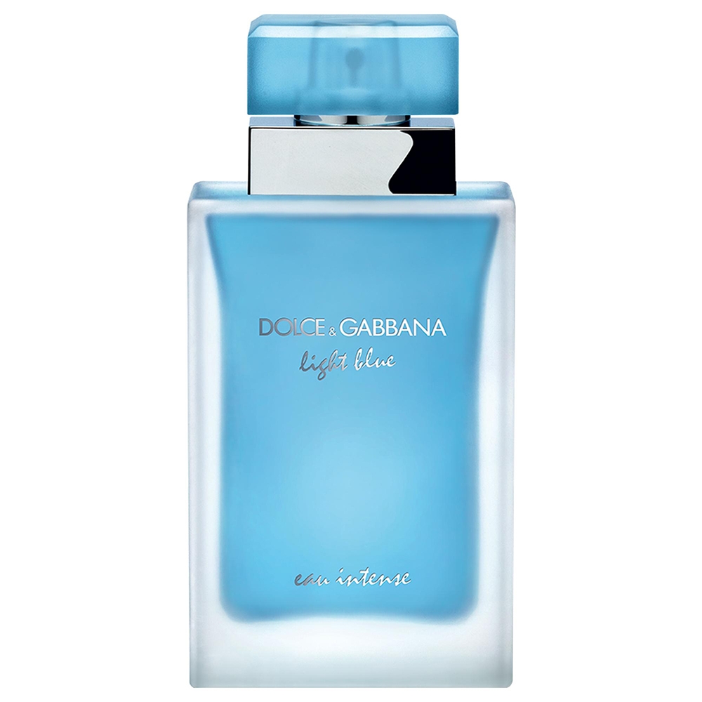 Light Blue Donna Eau Intense Eau De Parfum Spray 25 ml Dolce&Gabbana