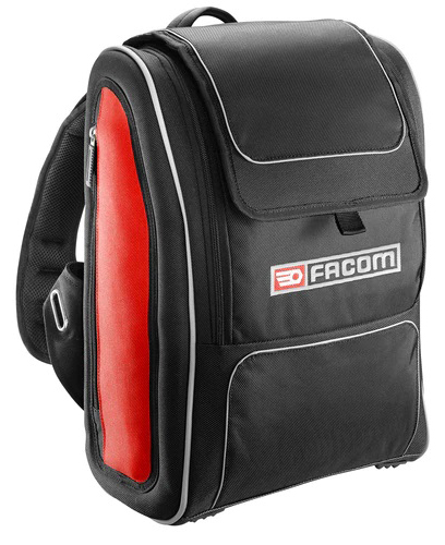 Sac à dos textile modulaire FACOM BS.MCBPB