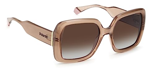 Polaroid Pld 6167/S Sunglasses, 10A/La Beige, L Women'S