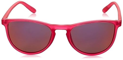 Polaroid - Policarbonato Pld 8016/N, Bamibini, Unisex, Rosa